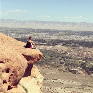 Meet your Posher, Drea